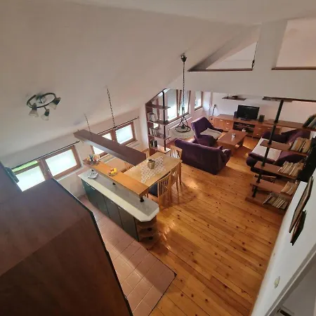 Sofija 2 Appartement