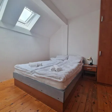 Sofija 2 Appartement