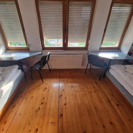 Sofija 2 Appartement *